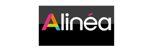Logo Alinéa