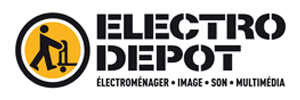 Logo Electro Dépôt