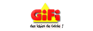 Logo GiFi
